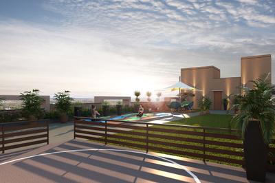 Project Image of 1422.0 - 1917.0 Sq.ft 2 BHK Apartment for buy in Shreeji Sampad Atul