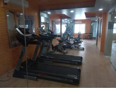 Adroit House of Ambal Gymnasium 1