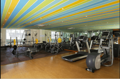Project Image of 3165.0 - 6500.0 Sq.ft 3 BHK Apartment for buy in Meenakshi Trident Towers