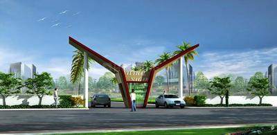Project Image of 1670.0 - 1892.0 Sq.ft 3 BHK Duplex for buy in Dilip Vitthal Nagar