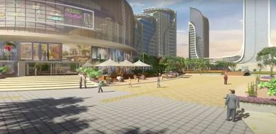 Project Image of 270.0 - 1200.0 Sq.ft 1 BHK Apartment for buy in UTC Code 60 Apartment