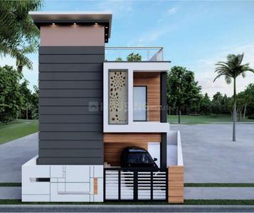 Project Image of 1638.48 - 2533.61 Sq.ft 3 BHK Villa for buy in Baishnodevi Sai Bibhuti Avenue