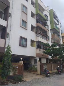 Project Image of 1014.0 - 1418.0 Sq.ft 2 BHK Apartment for buy in SLV Royal