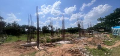 Project Image of 960 Sq.ft 2 BHK Apartment / Flat for sale in Tankapani Road for Rs. 6500000