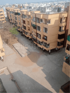Project Image of 0.0 - 819.99 Sq.ft 2 BHK Apartment for buy in A Dhebar Lotus Tower Phase I