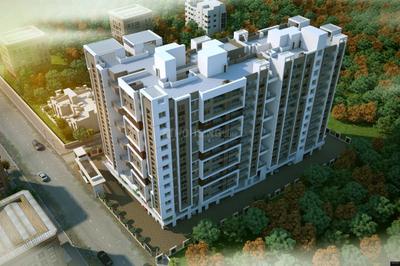 Project Image of 463.06 - 1549.57 Sq.ft 1 BHK Apartment for buy in Makawana Ishanand