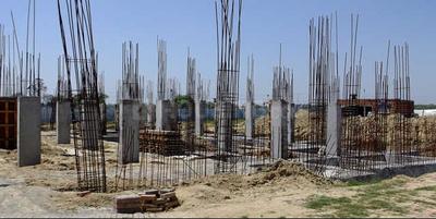 Project Image of 594.0 - 736.68 Sq.ft 2 BHK Apartment for buy in Amrit Heights