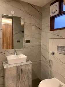 Project Image of 0.0 - 1780.0 Sq.ft 3 BHK Builder Floor for buy in Swastik High End 210Sq Yd