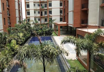 Project Image of 641.0 - 850.0 Sq.ft 2 BHK Apartment for buy in Magnolia Nakshatra Phase 3