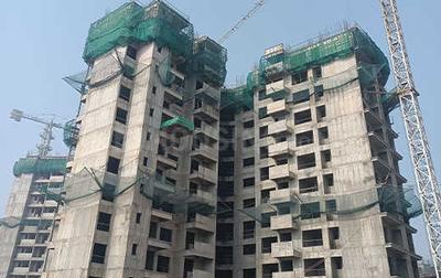 Project Image of 915.0 - 2162.0 Sq.ft 2 BHK Apartment for buy in Shapoorji Pallonji Joyville Gurugram Phase III