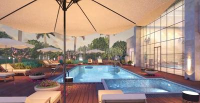 Project Image of 210.0 - 480.0 Sq.ft 1 RK Apartment for buy in Dwarika Valley Phase 1