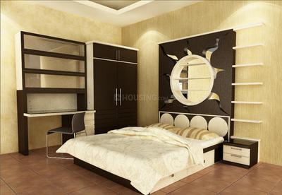 Project Image of 1084.0 - 1403.0 Sq.ft 3 BHK Apartment for buy in GPS Meena Sunrise