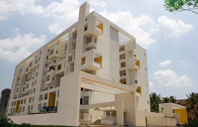Project Image of 1335.0 - 1730.0 Sq.ft 2 BHK Apartment for buy in Marvel Domicilia