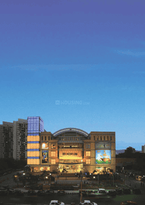 Project Image of 1076.0 - 1700.27 Sq.ft 3 BHK Apartment for buy in Kalpataru Immensa H