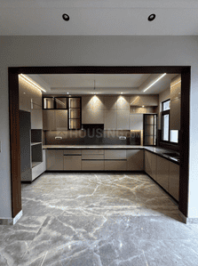 Project Image of 1800.0 - 2250.0 Sq.ft 3 BHK Builder Floor for buy in Roul Auram House