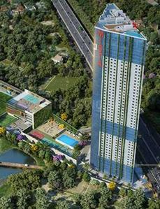 Project Image of 950.0 - 1685.0 Sq.ft 2 BHK Apartment for buy in Mista Sri City Budigere Cross