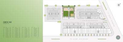 Project Image of 698.0 - 986.0 Sq.ft 2 BHK Apartment for buy in Shree Siddheshwar Hometown
