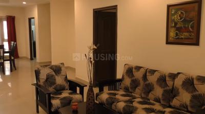 Project Image of 746.0 - 1493.0 Sq.ft 2 BHK Apartment for buy in Modi Splendour