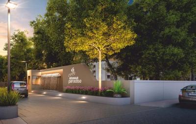 Project Image of 755.0 - 967.0 Sq.ft 2 BHK Apartment for buy in Krishna Paradise