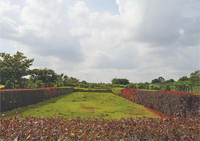 Project Image of 1118.16 - 4866.58 Sq.ft Residential Plot Plot for buy in Pariwars Anugraha Residential Layout