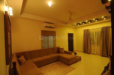 Project Image of 1400.0 - 4050.0 Sq.ft 2 BHK Apartment for buy in NCC Park Square