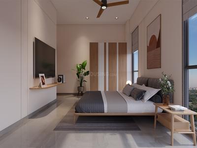 Project Image of 1173.27 - 1356.25 Sq.ft 3 BHK Apartment for buy in Sangath Accolade