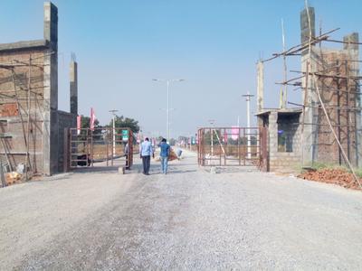 Project Image of 1998.0 - 3600.0 Sq.ft Residential Plot Plot for buy in Sai Surya Green Ville