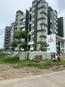 Project Image of 444.0 - 736.0 Sq.ft 1 BHK Apartment for buy in Vision Eternity
