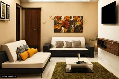 Project Image of 745.4 - 920.21 Sq.ft 2 BHK Apartment for buy in Akshar Altorios 2 O