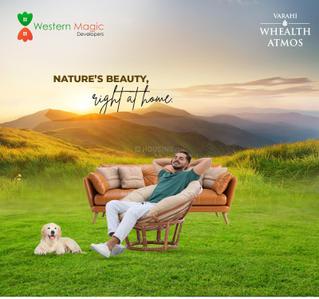 Project Image of 1800.0 - 18181.0 Sq.ft Residential Plot Plot for buy in Varahi Whealth Atoms
