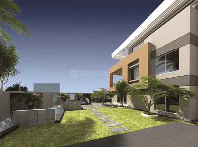 Project Image of 470.0 - 1606.51 Sq.ft 1 BHK Apartment for buy in Aryavart Star Altair Phase II