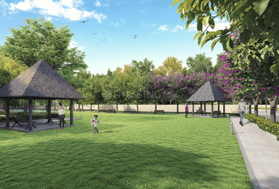 Project Image of 1000.0 - 2308.11 Sq.ft Residential Plot Plot for buy in Mayfair Resorts