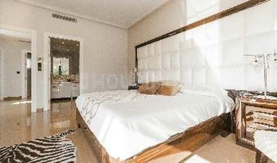 Project Image of 1250.0 - 2000.0 Sq.ft 2 BHK Apartment for buy in Bharath Paripoorna