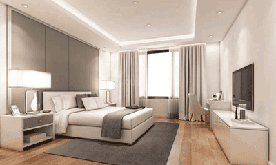 Project Image of 1279.0 - 1890.0 Sq.ft 2 BHK Apartment for buy in Saraswati Landmark