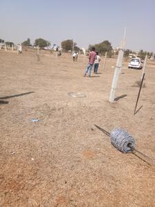 Project Image of 2394.0 - 4500.0 Sq.ft Residential Plot Plot for buy in Sawera Sun City