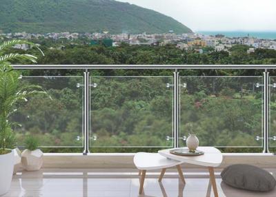 Project Image of 2195.0 - 2650.0 Sq.ft 3 BHK Apartment for buy in Edara Twilight Park