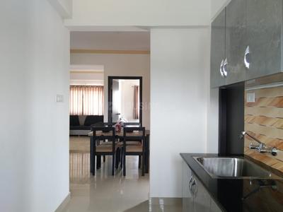 Project Image of 982.0 - 1207.0 Sq.ft 2 BHK Apartment for buy in Saptagiri Maharshi Gokulam