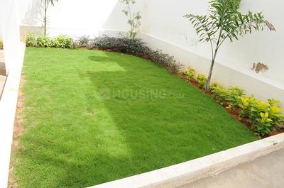 MSR Daffodils Amenities 1