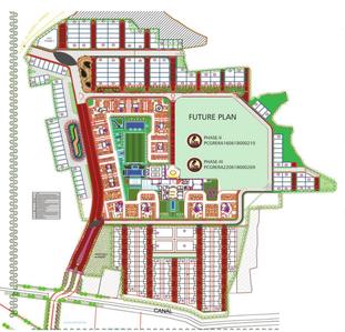 Project Image of 800.0 - 1500.0 Sq.ft Residential Plot Plot for buy in Wallfort Wood Phase I