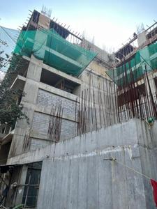 Project Image of 1098.0 - 1265.0 Sq.ft 3 BHK Apartment for buy in Ruparel Panache