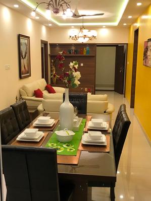 Project Image of 740.0 - 1169.0 Sq.ft 2 BHK Apartment for buy in Senthil Gate Phase 2