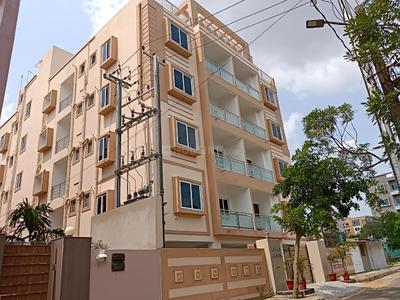 Project Image of 1345.0 - 1456.0 Sq.ft 2 BHK Apartment for buy in West Point Park View