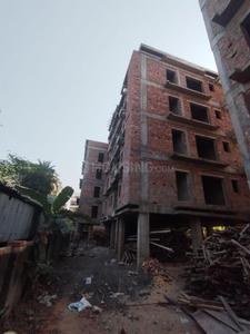 Project Image of 658.0 - 1630.0 Sq.ft 1 BHK Apartment for buy in Earthwork Sky Breeze