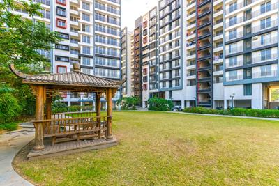 Project Image of 0.0 - 1845.0 Sq.ft 3 BHK Apartment for buy in Chanchal Saransh Ambience