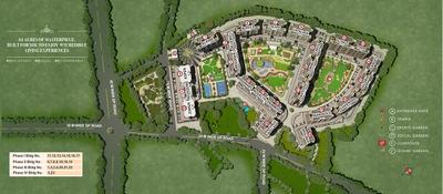 Project Image of 430.56 - 640.45 Sq.ft 1 BHK Apartment for buy in Regency Anantam Phase V