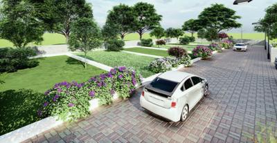 Gallery Cover Pic of PropTera Woodside Enclave