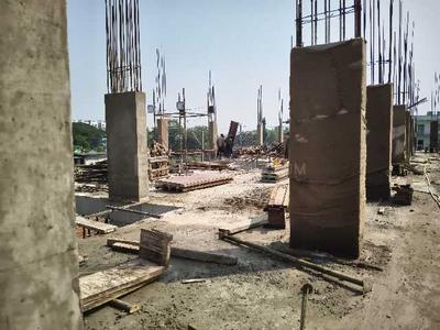 Project Image of 914.0 - 1940.0 Sq.ft 1 BHK Apartment for buy in Fortune Om Prayag Residency