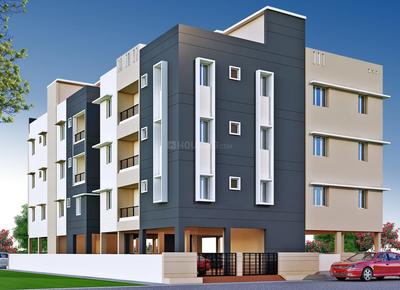 Project Image of 848.0 - 1335.0 Sq.ft 2 BHK Apartment for buy in Sai Suprabatham