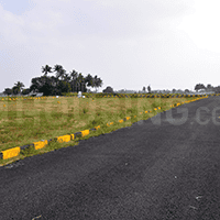 Subhagruha Sahithi Phase 1 Elevation 1
