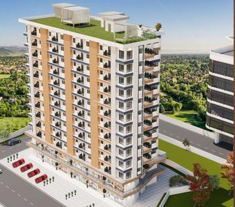 Project Image of 1182.0 - 1474.0 Sq.ft 2 BHK Apartment for buy in Green Heights